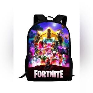Fornite Bag for Boys/Girls